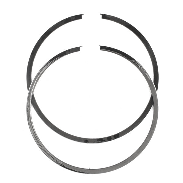 PISTON RING SET A/C KIMPEX