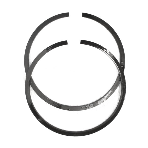 PISTON RING SET KAWA A/C KIMPEX