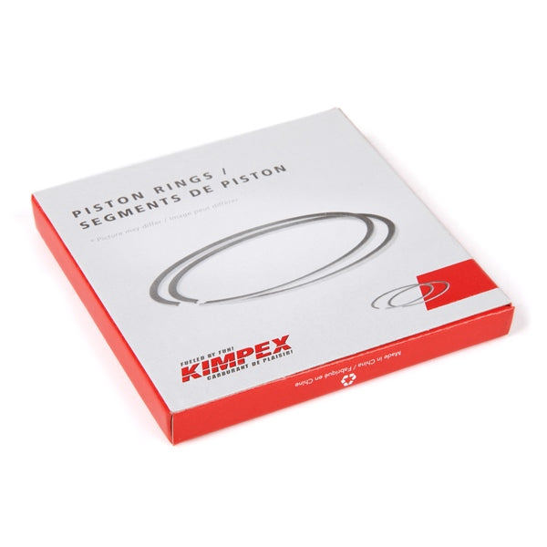 PISTON RING SET YAM KIMPEX