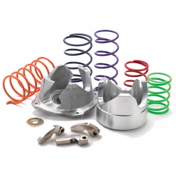 CLUTCH KIT C-AM EPI