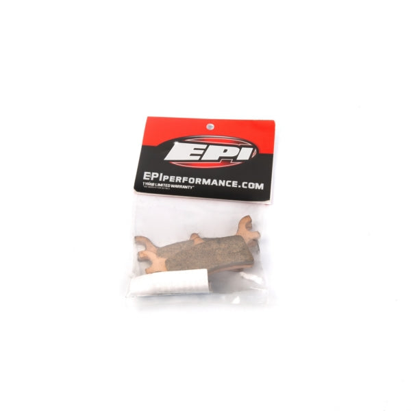 WE441883 EPI BRAKE PAD HD RR POL