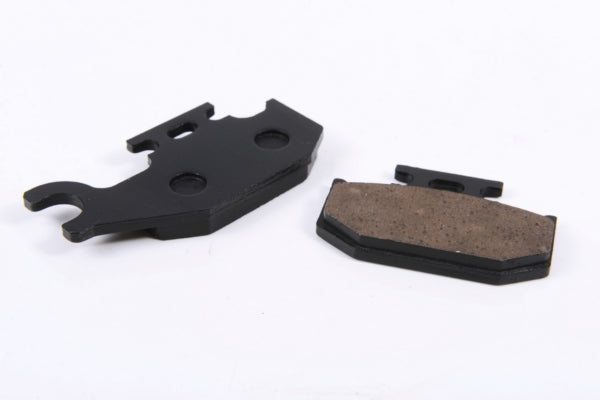YA442120 EPI BRAKE PAD HD FT/RR C-AM