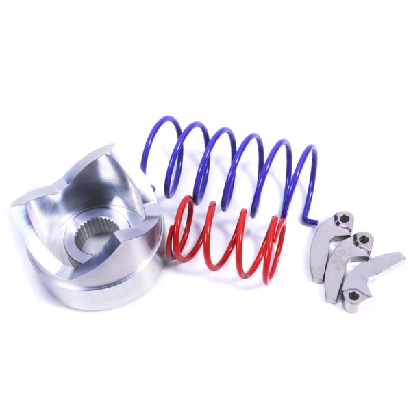 CLUTCH KIT POL EPI