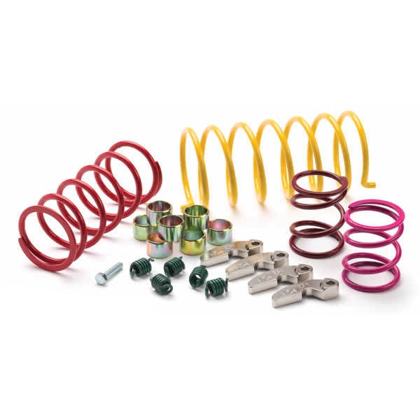CLUTCH KIT POL EPI