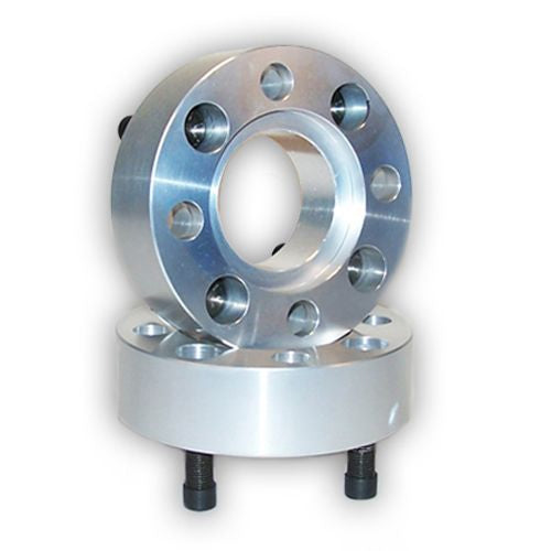 WHEEL SPACER WIDE TRAC 2" 4/110