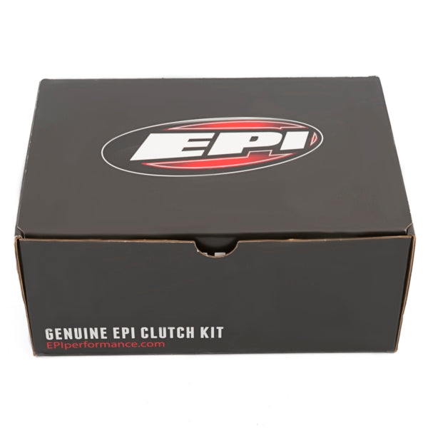 CLUTCH KIT POL EPI