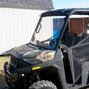 SNORKEL KIT POL HIGHLIFTER