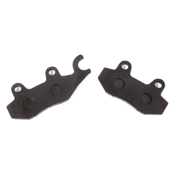 WE440330 EPI BRAKE PAD FT/RR LF C-AM