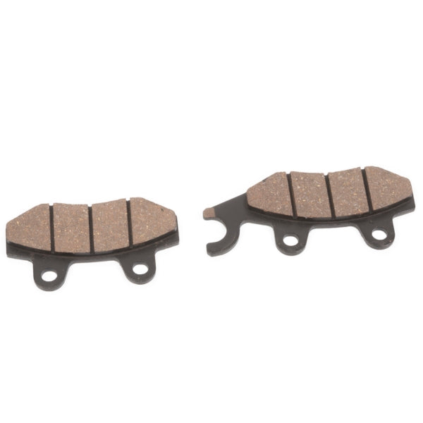 WE440335 EPI BRAKE PAD FT RG C-AM