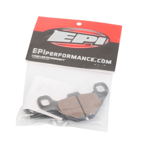 WE440270 EPI BRAKE PAD RR SUZ