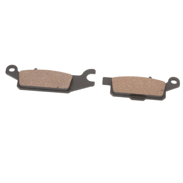 WE445380 EPI BRAKE PAD FT LF YAM