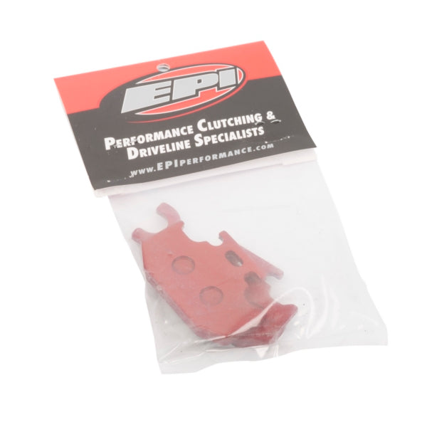 WE445384 EPI BRAKE PAD FT LF SUZ