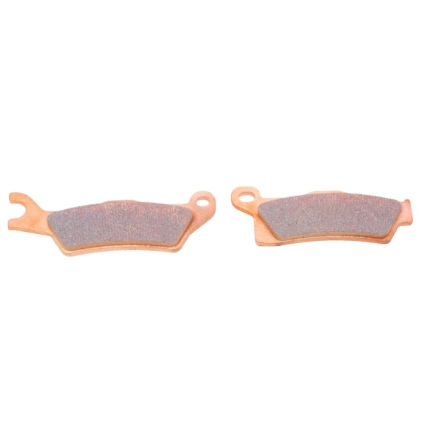 WE445398 EPI BRAKE PAD HD FT/RR