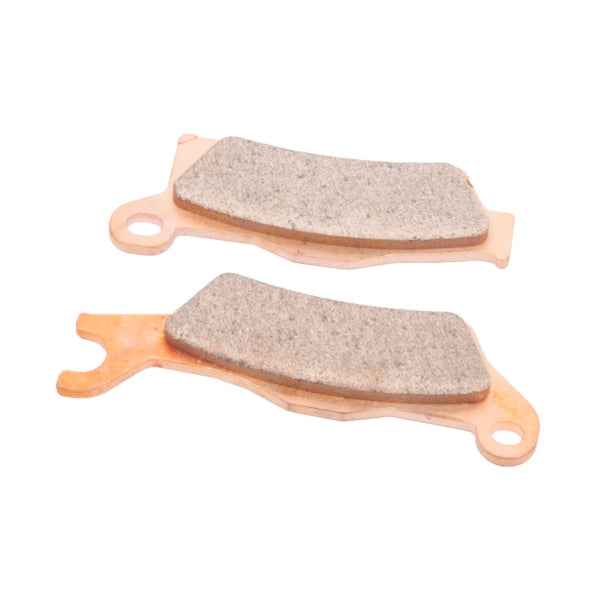 WE445399 EPI BRAKE PAD HD FT LF C-AM