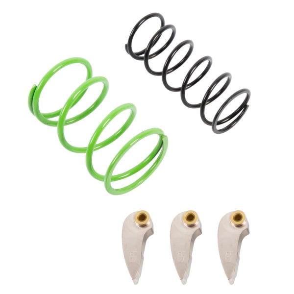 CLUTCH KIT POL EPI