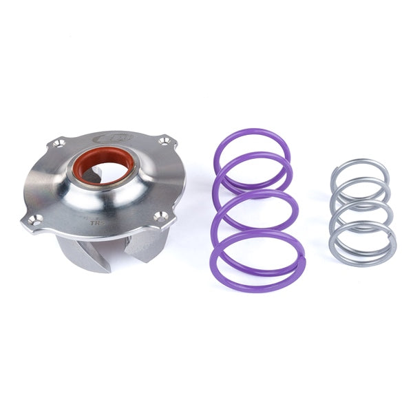 CLUTCH KIT JDEERE EPI