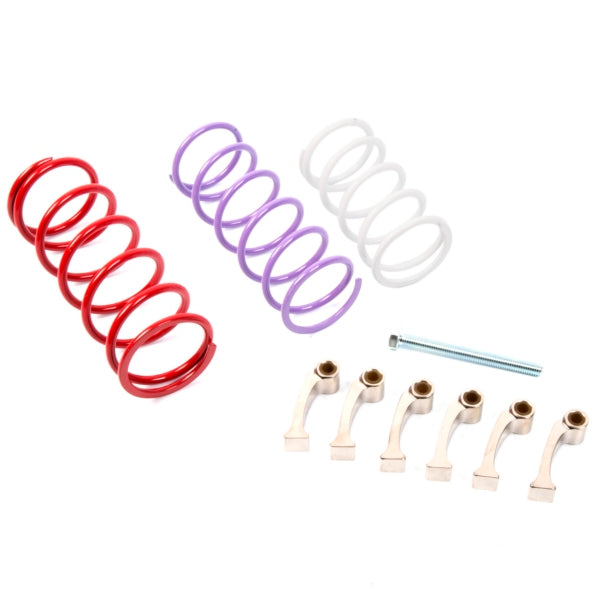CLUTCH KIT C-AM EPI