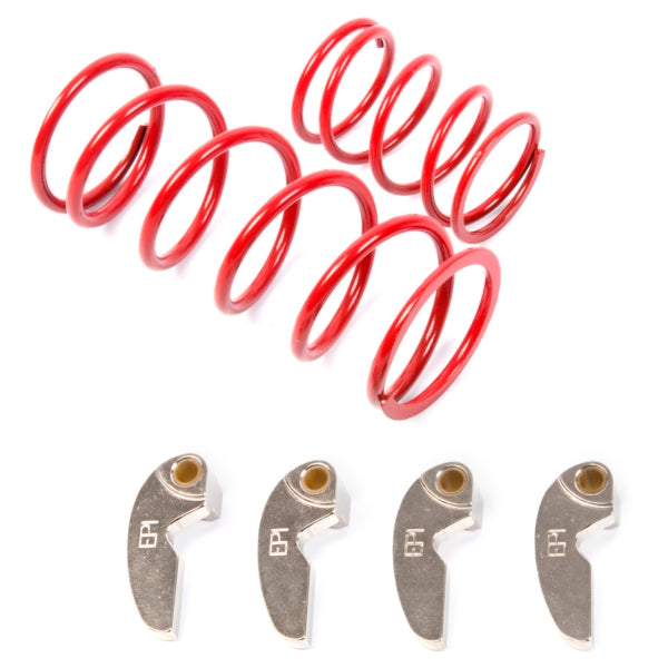 CLUTCH KIT KAWA EPI