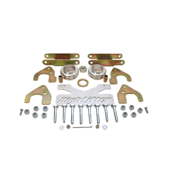 LIFT KIT C-AM HIGHLIFTER