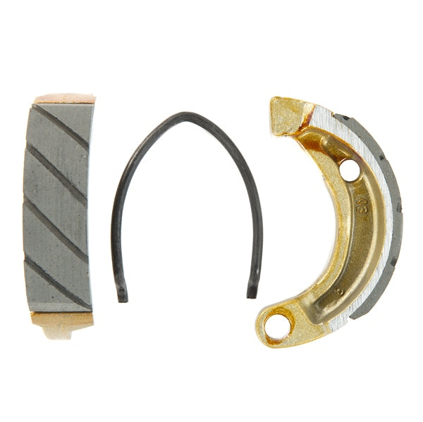 WE445376 EPI BRAKE PAD HD FT A/C