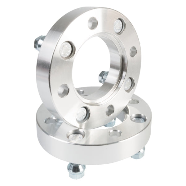 WHEEL SPACER 4X110 M10X1.25 1" EPI