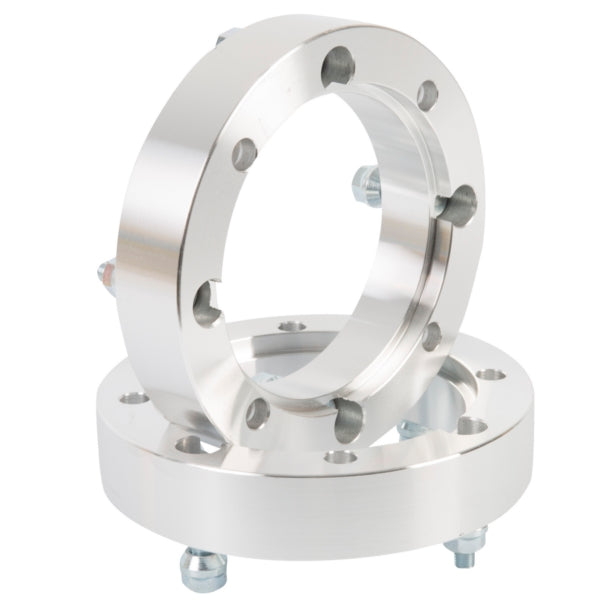 WHEEL SPACER 4/156 1.5" EPI