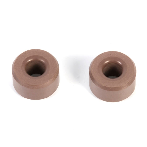 SECONDARY CLUTCH ROLLER POL EPI