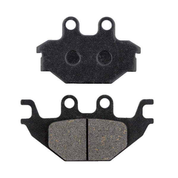 WE440470 EPI BRAKE PAD RR KYMCO