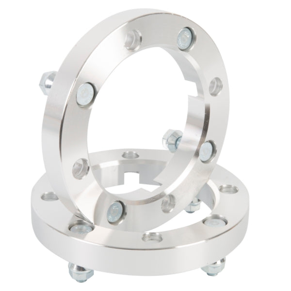 WHEEL SPACER 4/156 1" (12MM STUD) EPI