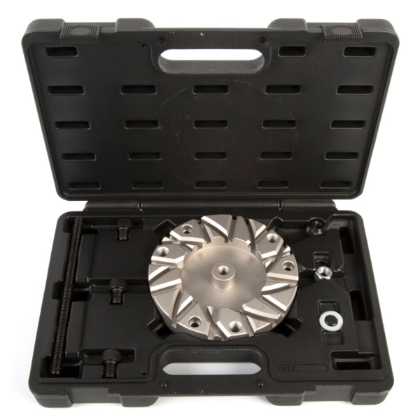 CLUTCH COMPRESSION TOOL A/C EPI