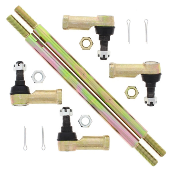 TIE ROD UPGRADE KIT ALLBALLS