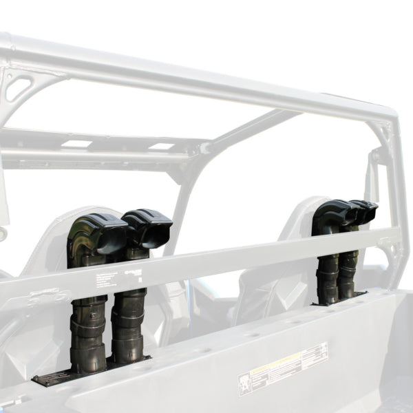 SNORKEL KIT POL DIVER DOWN HIGH LIFTER