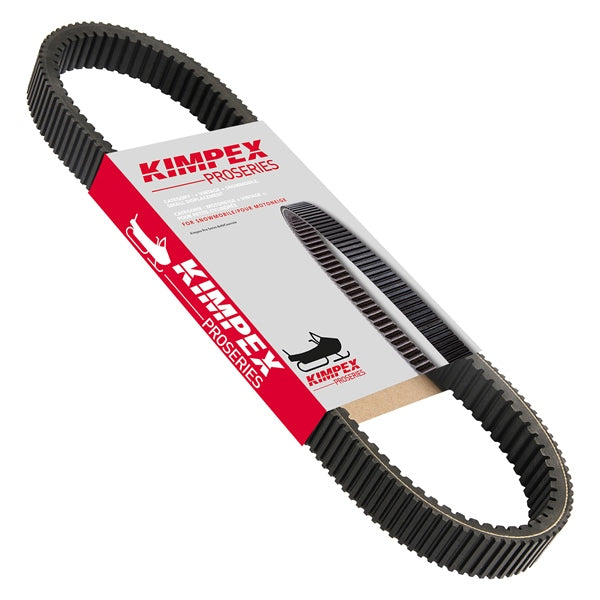SNOWMOBILE PRO-SERIES BELT A/C