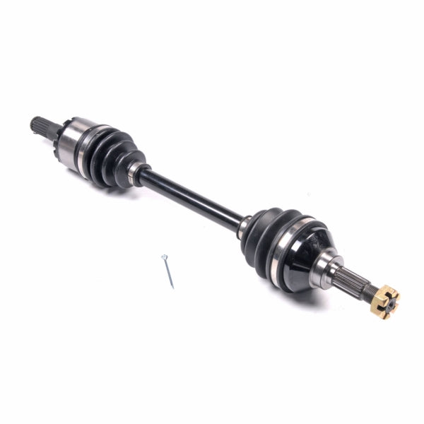 AXLE COMPL KAWA KIMPEX