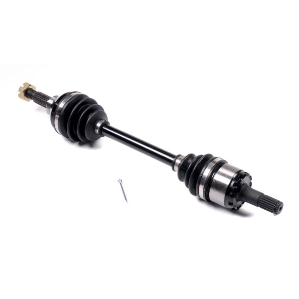 AXLE COMPL KAWA KIMPEX