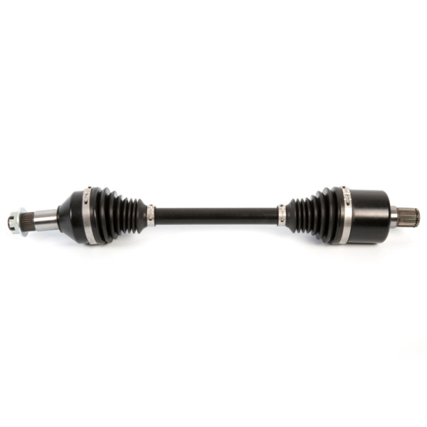 AXLE COMPL HD RR/LF A/C DEMON