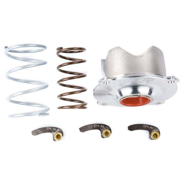 CLUTCH KIT POL EPI