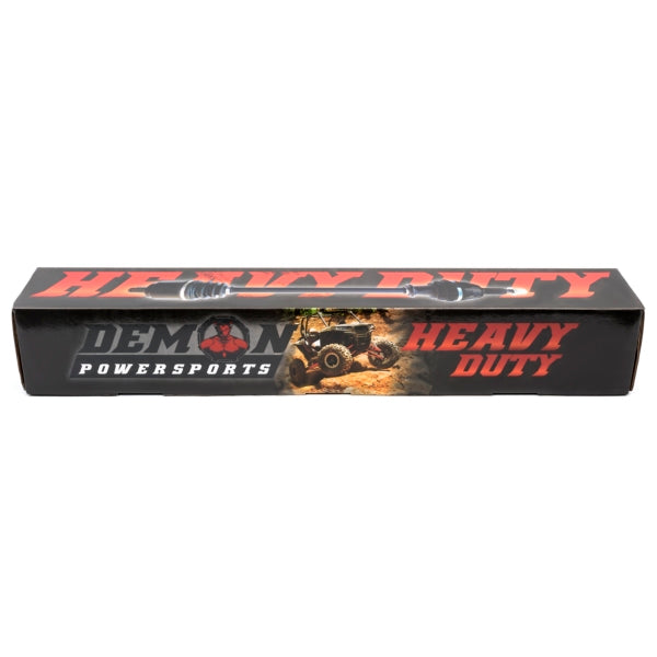Demon Powersports Heavy-Duty Complete Axle Arctic cat