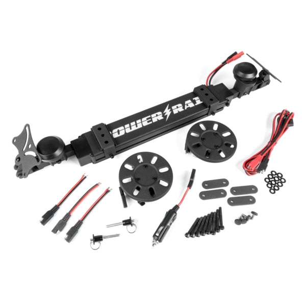 POWERRAIL KIT