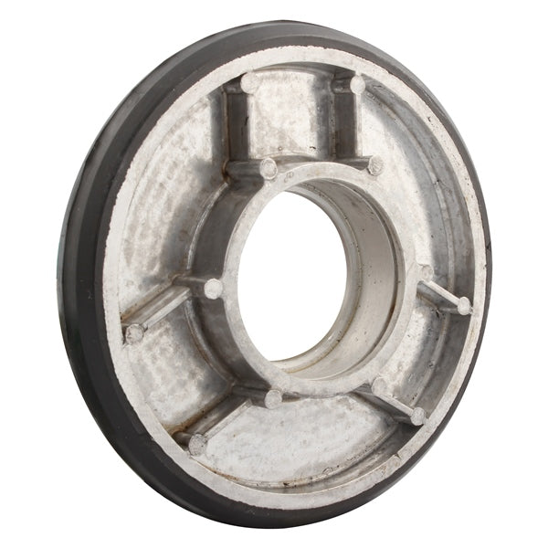 IDLER WHEEL 6205-2RS 5.375" ALU