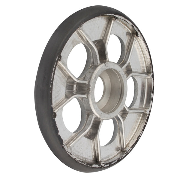 IDLER WHEEL 6204-2RS 7" ALU YAM