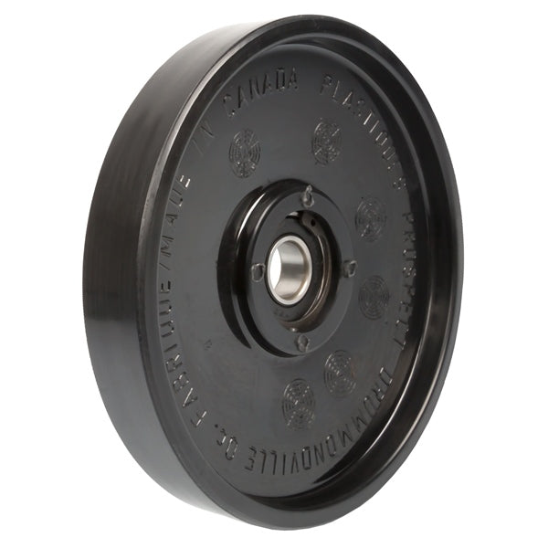 IDLER WHEEL 99502H 5.600" BK