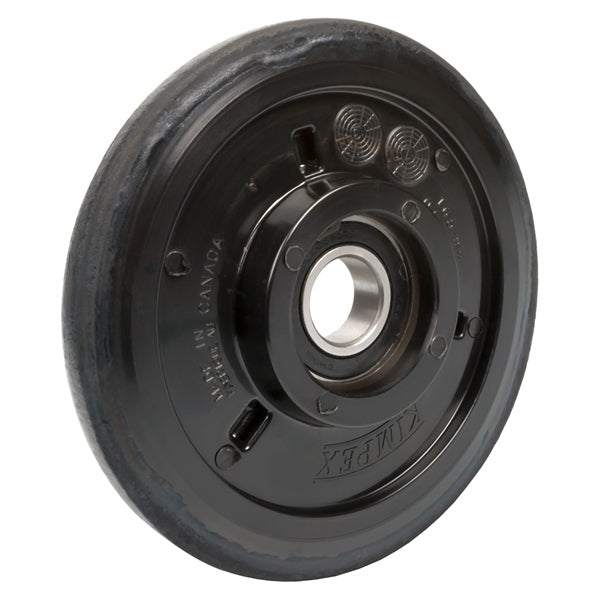 IDLER WHEEL 6205 6.5" BK