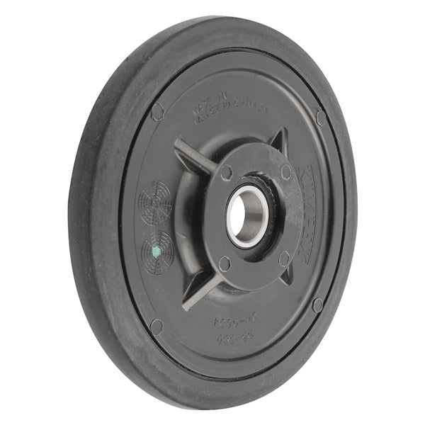 IDLER WHEEL 6004 6.380" BK