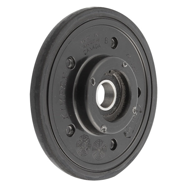IDLER WHEEL 6004 5.630" BK