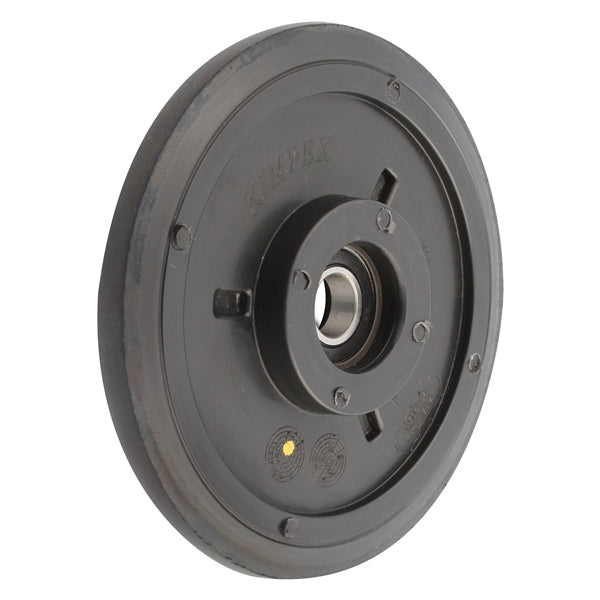 IDLER WHEEL 6004 7" BK YAM