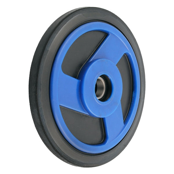 IDLER WHEEL 6004 7" BL YAM