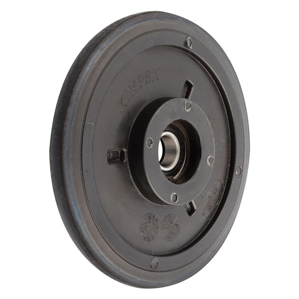 IDLER WHEEL 6004 7" BL YAM