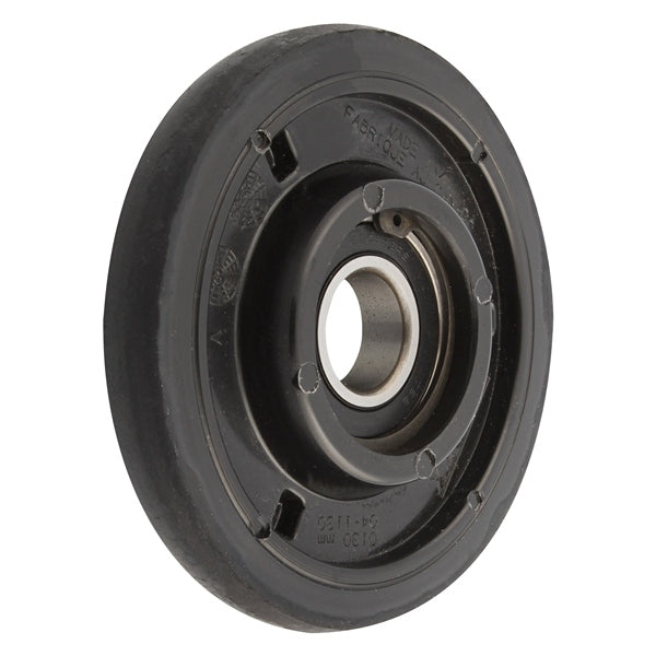 IDLER WHEEL 6205 5.125" BK YAM