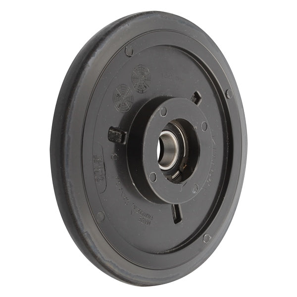IDLER WHEEL 6004 7" BK YAM